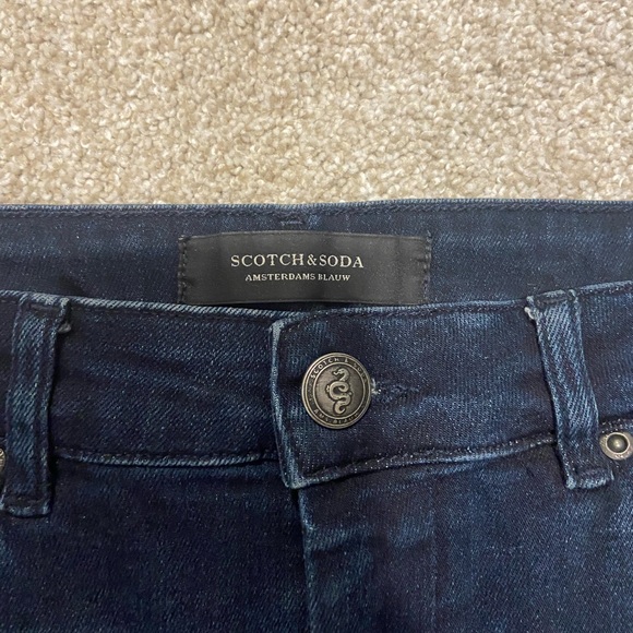 Scotch and Soda Jeans 30x32 in perfect condition - Picture 2 of 4